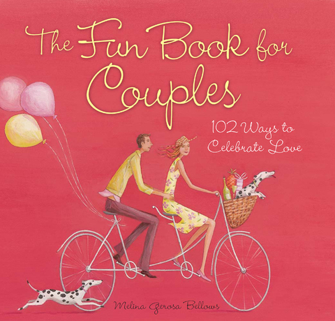 Cover image for book The Fun Book for Couples