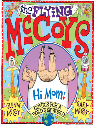 The Flying McCoys
