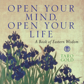 Open Your Mind, Open Your Life