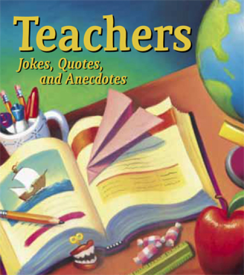 Cover image for book Teachers