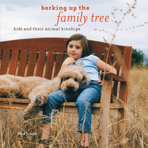Cover image for book Barking Up the Family Tree