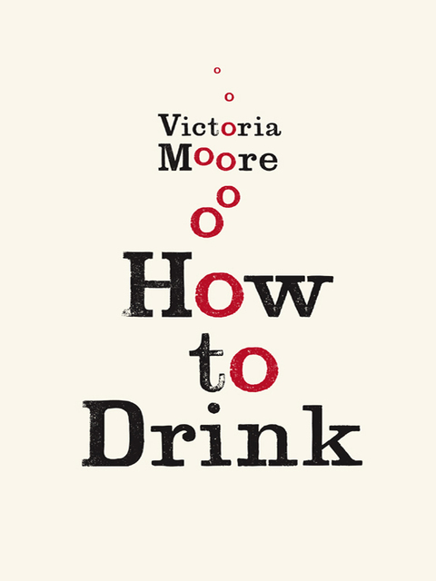 Cover image for book How to Drink
