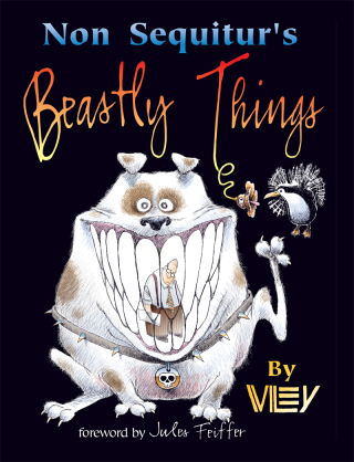 Non Sequitur's Beastly Things
