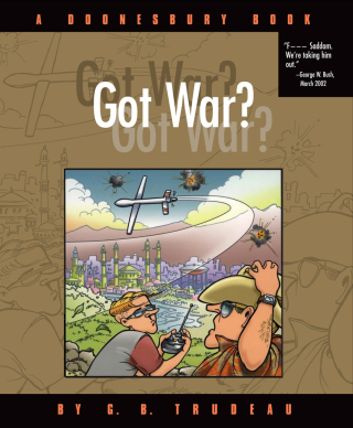 Got War?