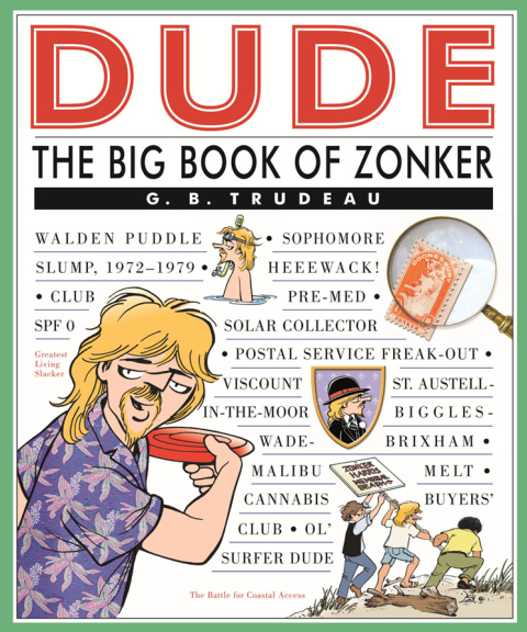 Cover image for book Dude