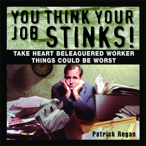 Cover image for book You Think Your Job Stinks!