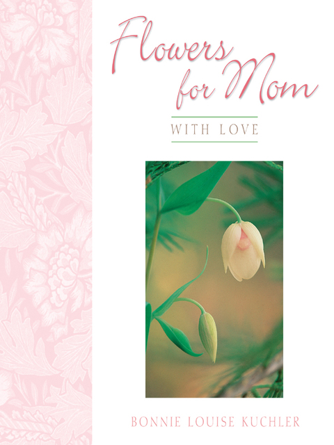 Cover image for book Flowers for Mom
