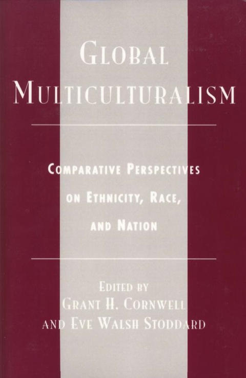 Cover image for book Global Multiculturalism