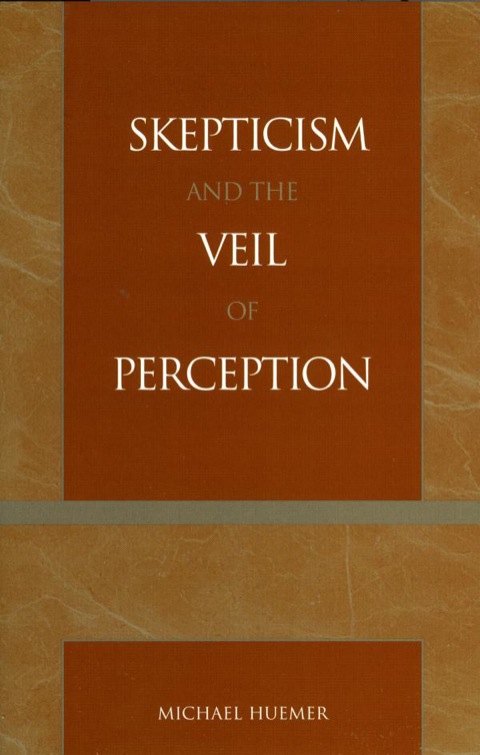 Cover image for book Skepticism and the Veil of Perception