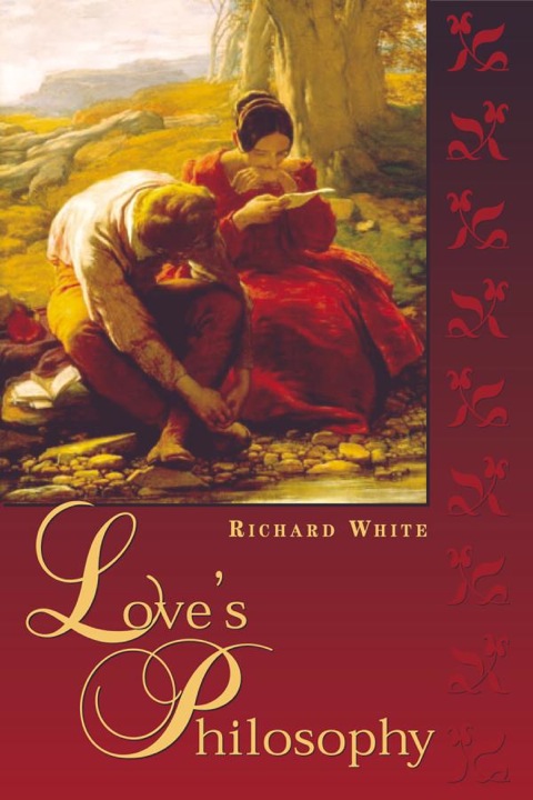 Cover image for book Love's Philosophy