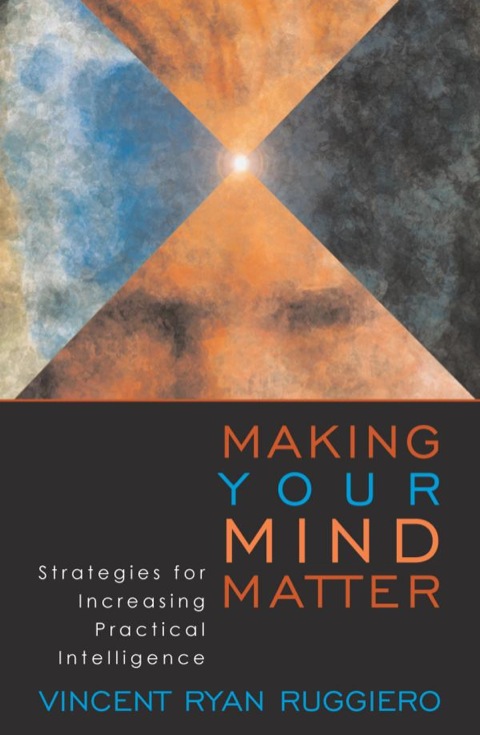 Cover image for book Making Your Mind Matter