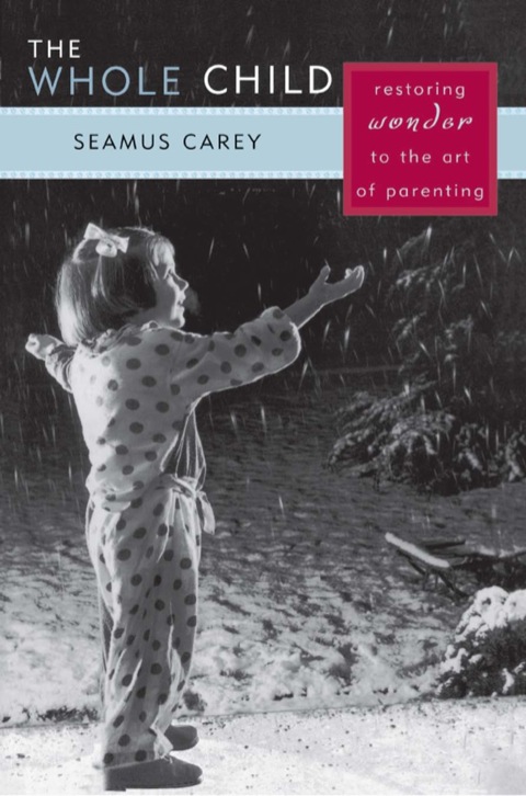 Cover image for book The Whole Child
