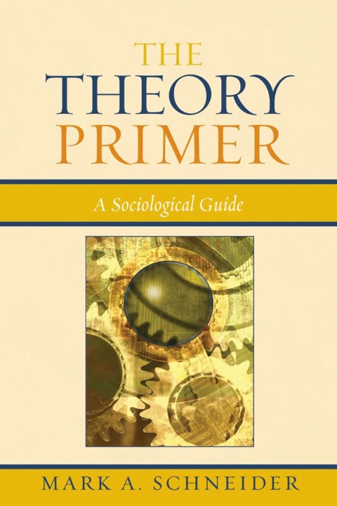 Cover image for book The Theory Primer