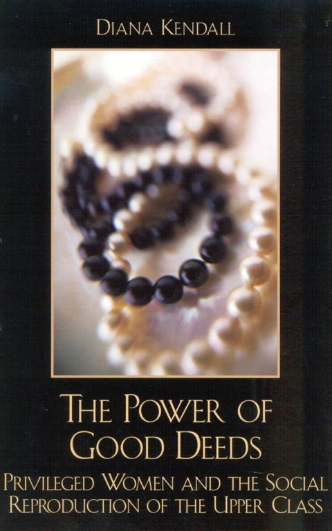 Cover image for book The Power of Good Deeds