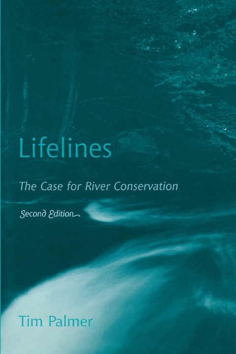 Cover image for book Lifelines