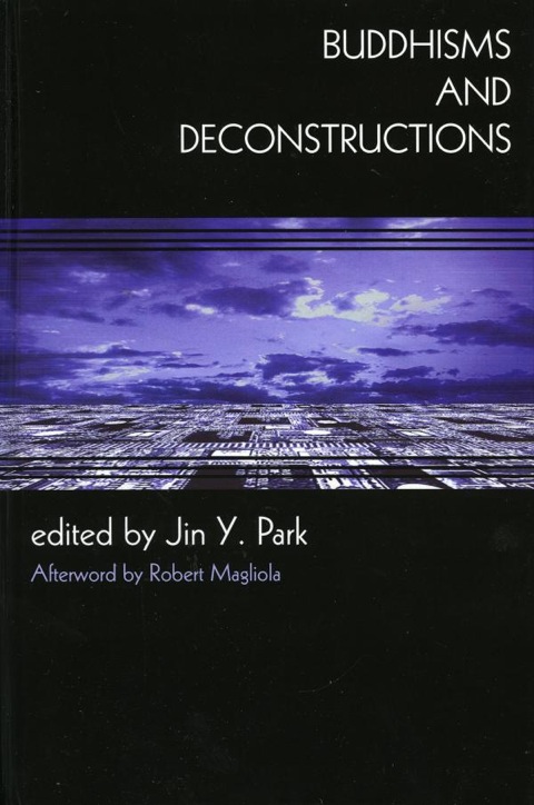 Cover image for book Buddhisms and Deconstructions