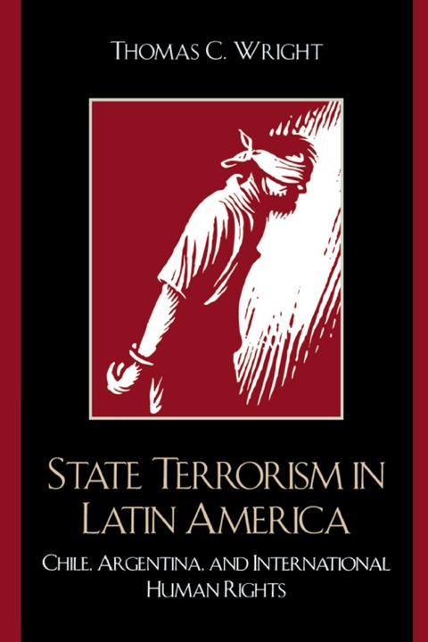 Cover image for book State Terrorism in Latin America