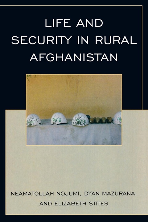 Cover image for book After the Taliban
