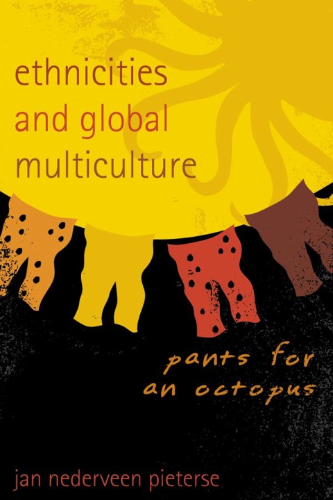 Cover image for book Ethnicities and Global Multiculture