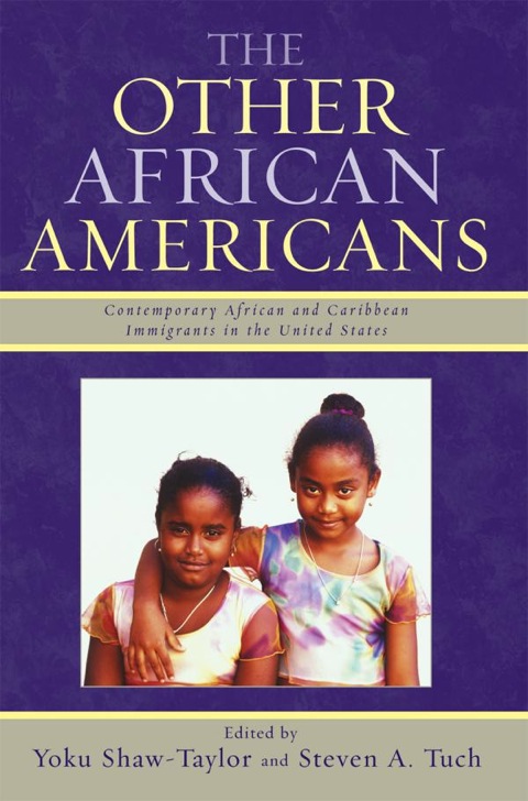 Cover image for book The Other African Americans