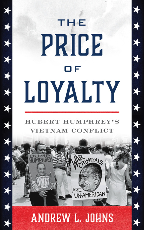 Cover image for book The Price of Loyalty