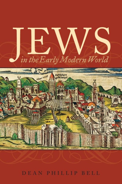 Cover image for book Jews in the Early Modern World