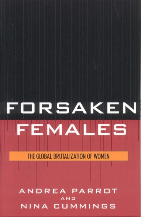 Cover image for book Forsaken Females