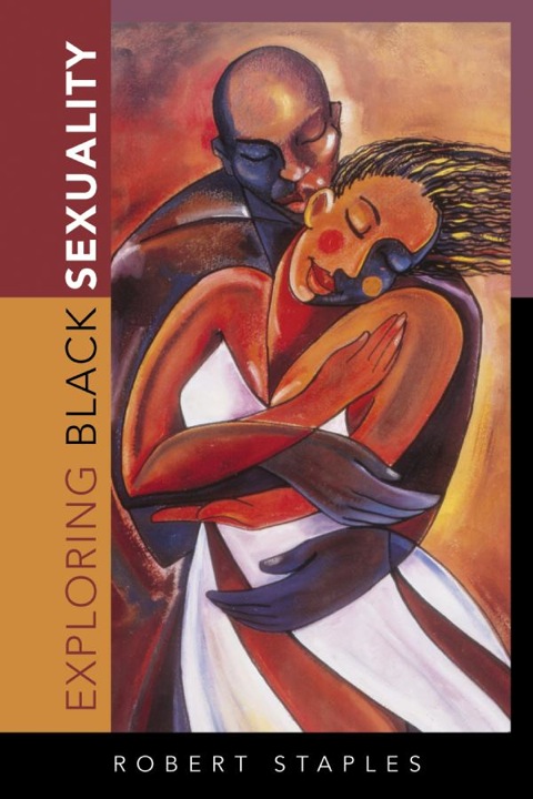 Cover image for book Exploring Black Sexuality