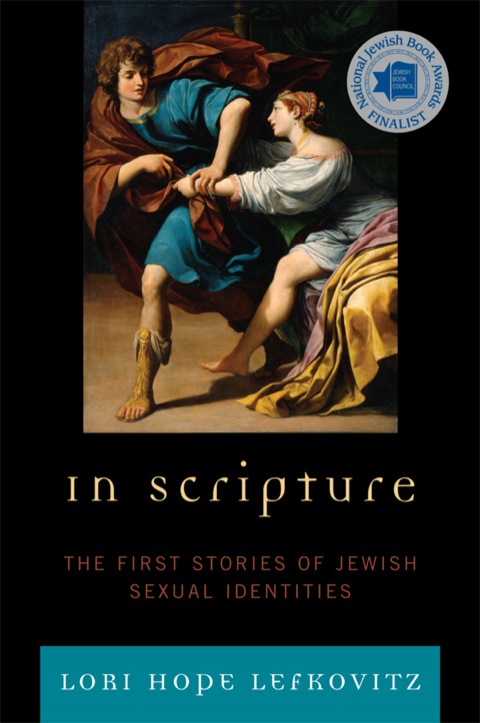 Cover image for book In Scripture