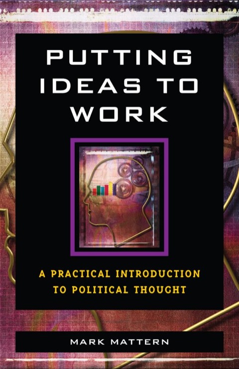 Cover image for book Putting Ideas to Work