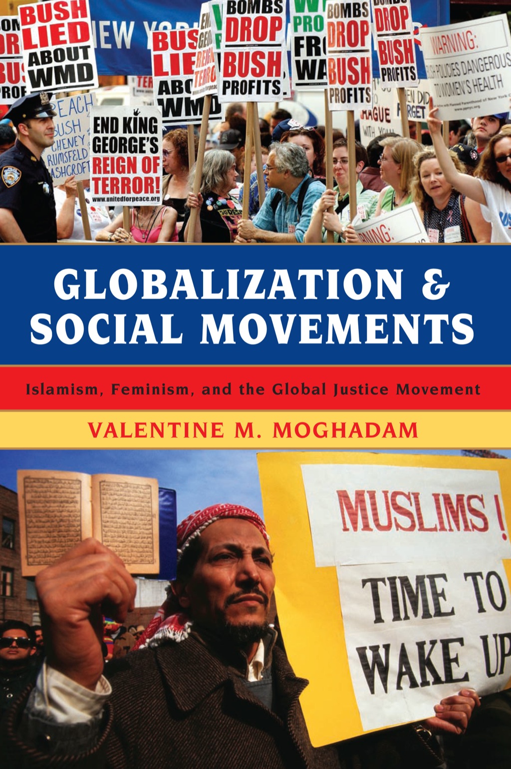 Globalization and Social Movements - 1st Edition (eBook Rental)