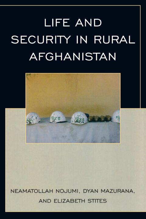 Cover image for book After the Taliban
