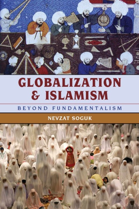 Cover image for book Globalization and Islamism