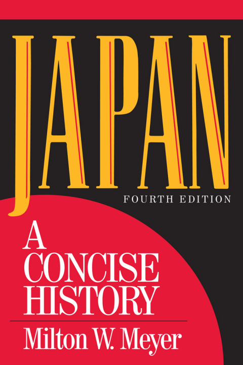 Cover image for book Japan