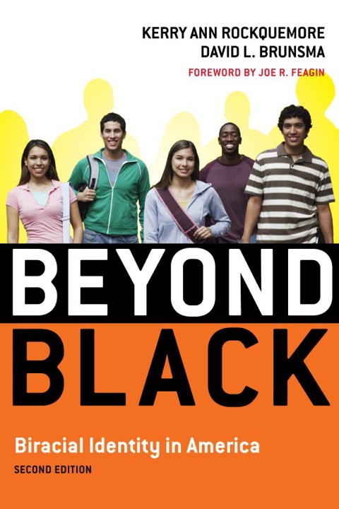 Cover image for book Beyond Black