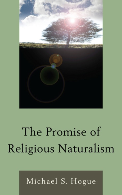 Cover image for book The Promise of Religious Naturalism