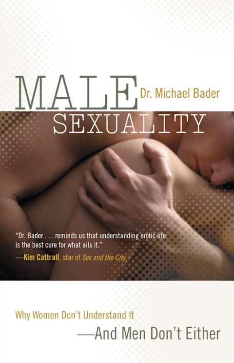 Cover image for book Male Sexuality