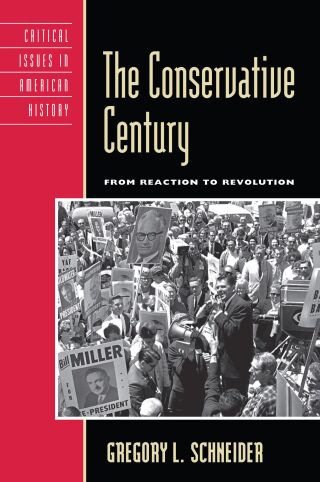 The Conservative Century