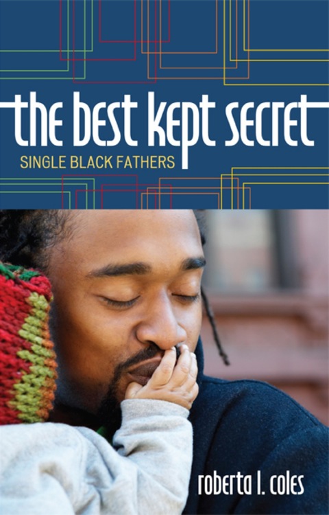 Cover image for book The Best Kept Secret