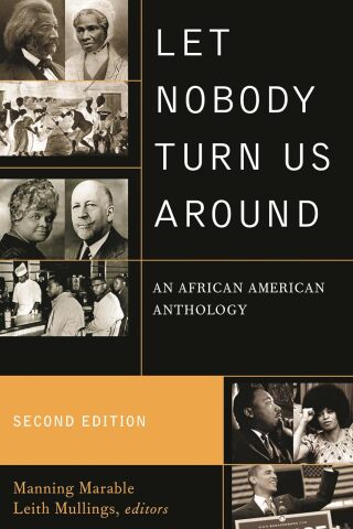 Let Nobody Turn Us Around