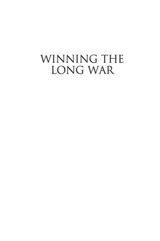 Winning the Long War