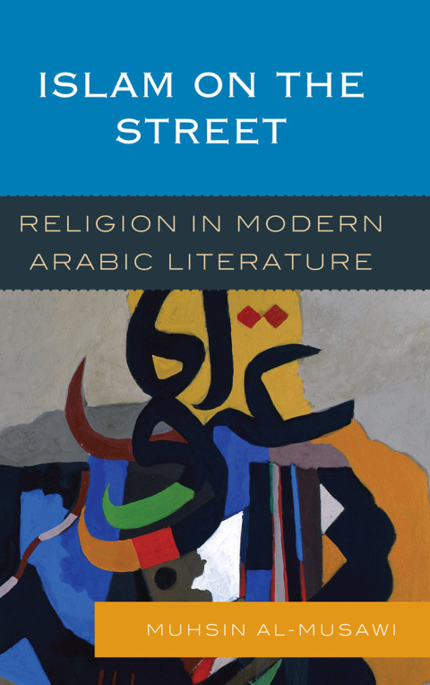 Cover image for book Islam on the Street