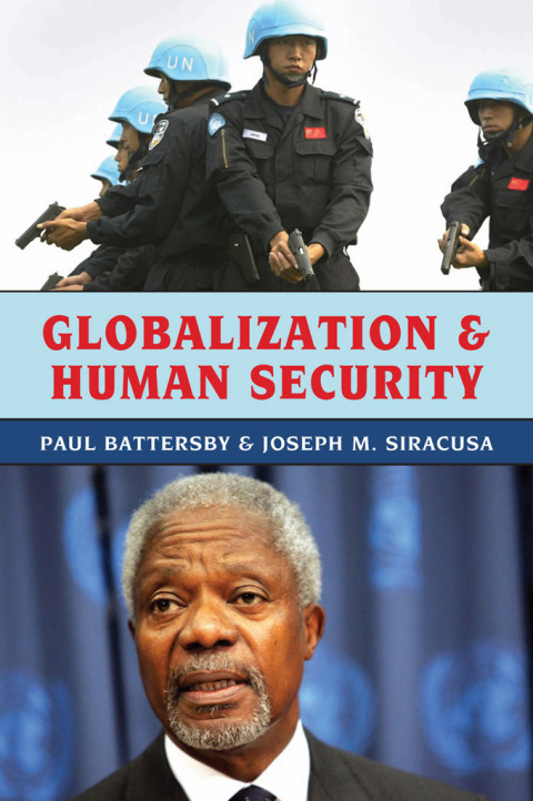 Globalization and Human Security 