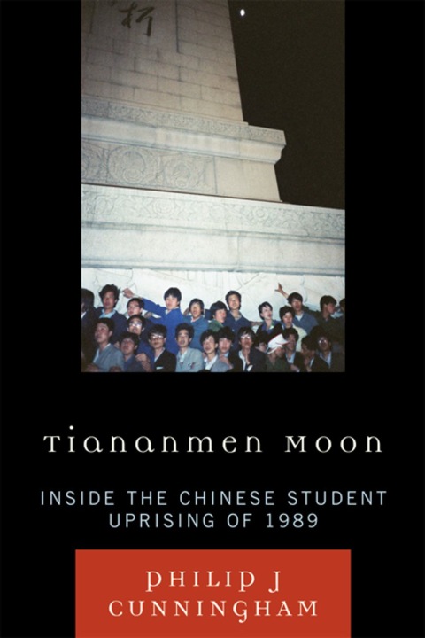 Cover image for book Tiananmen Moon