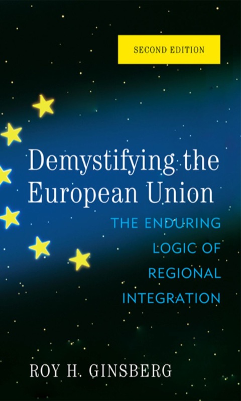 Demystifying the European Union 