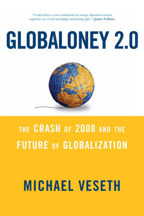 Cover image for book Globaloney 2.0