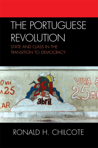 The Portuguese Revolution