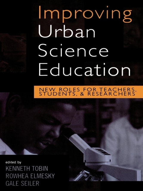Improving Urban Science Education 