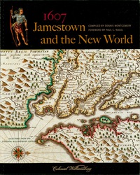 Cover image: 1607 9780742558380