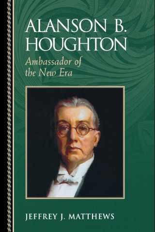 Alanson B. Houghton